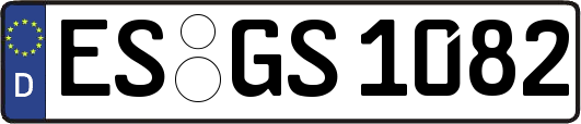 ES-GS1082
