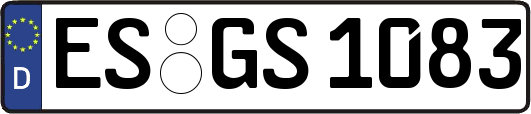 ES-GS1083