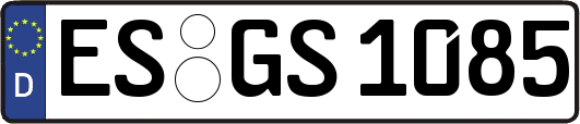 ES-GS1085