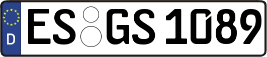 ES-GS1089