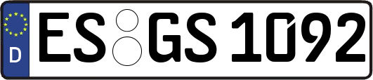 ES-GS1092
