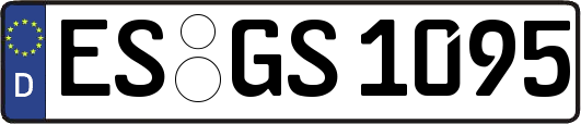 ES-GS1095