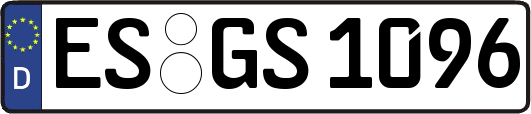 ES-GS1096