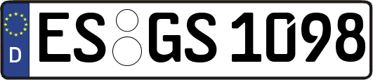 ES-GS1098