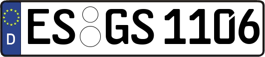 ES-GS1106