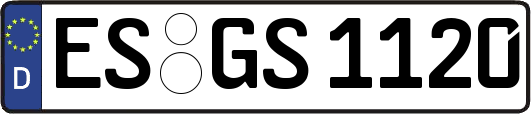 ES-GS1120