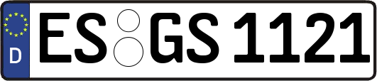 ES-GS1121