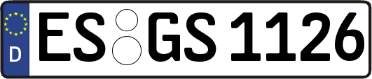ES-GS1126