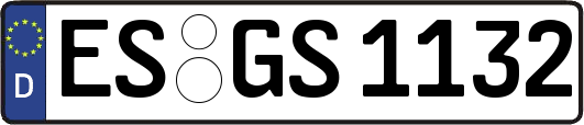 ES-GS1132