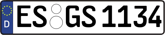 ES-GS1134