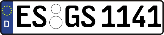 ES-GS1141