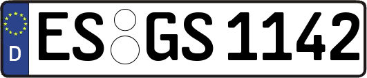 ES-GS1142