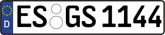 ES-GS1144