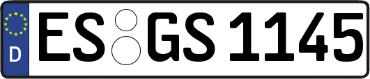 ES-GS1145