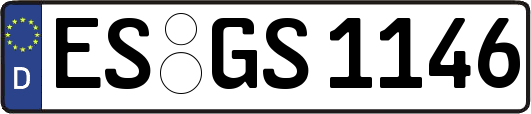 ES-GS1146