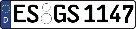 ES-GS1147