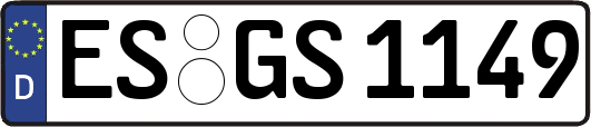 ES-GS1149