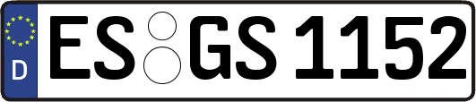 ES-GS1152