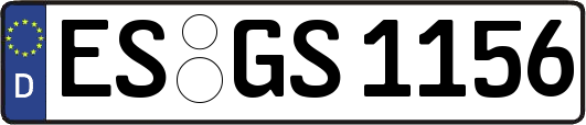 ES-GS1156