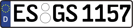 ES-GS1157