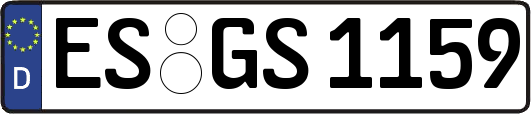 ES-GS1159