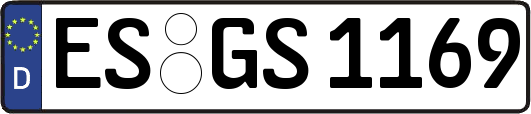 ES-GS1169