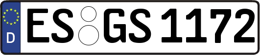 ES-GS1172