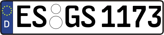 ES-GS1173