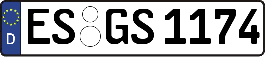 ES-GS1174