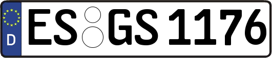 ES-GS1176