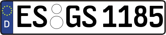 ES-GS1185