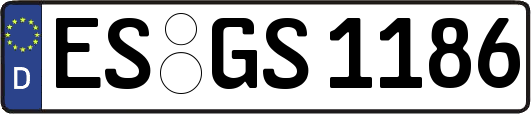 ES-GS1186