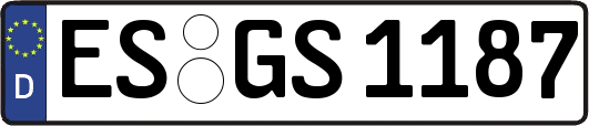 ES-GS1187