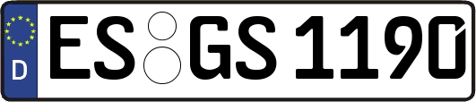 ES-GS1190