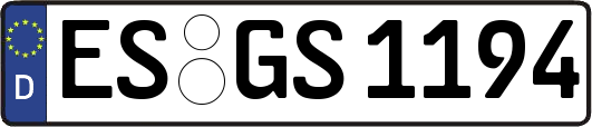 ES-GS1194