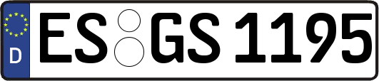 ES-GS1195