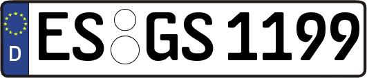 ES-GS1199