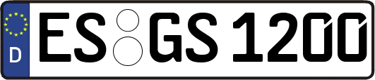 ES-GS1200