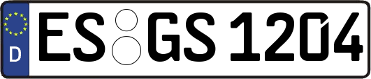 ES-GS1204