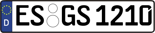 ES-GS1210