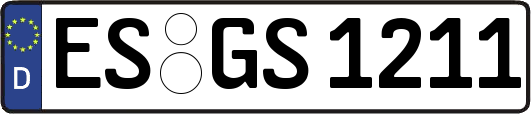 ES-GS1211