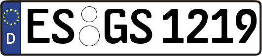 ES-GS1219