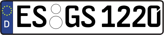 ES-GS1220