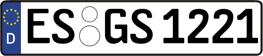 ES-GS1221
