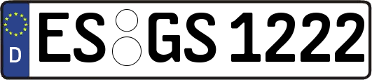 ES-GS1222