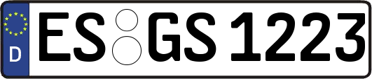 ES-GS1223