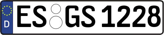 ES-GS1228