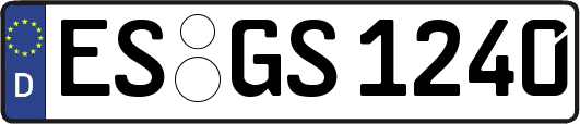 ES-GS1240