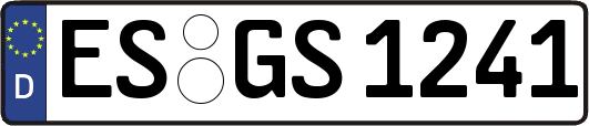 ES-GS1241