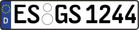 ES-GS1244